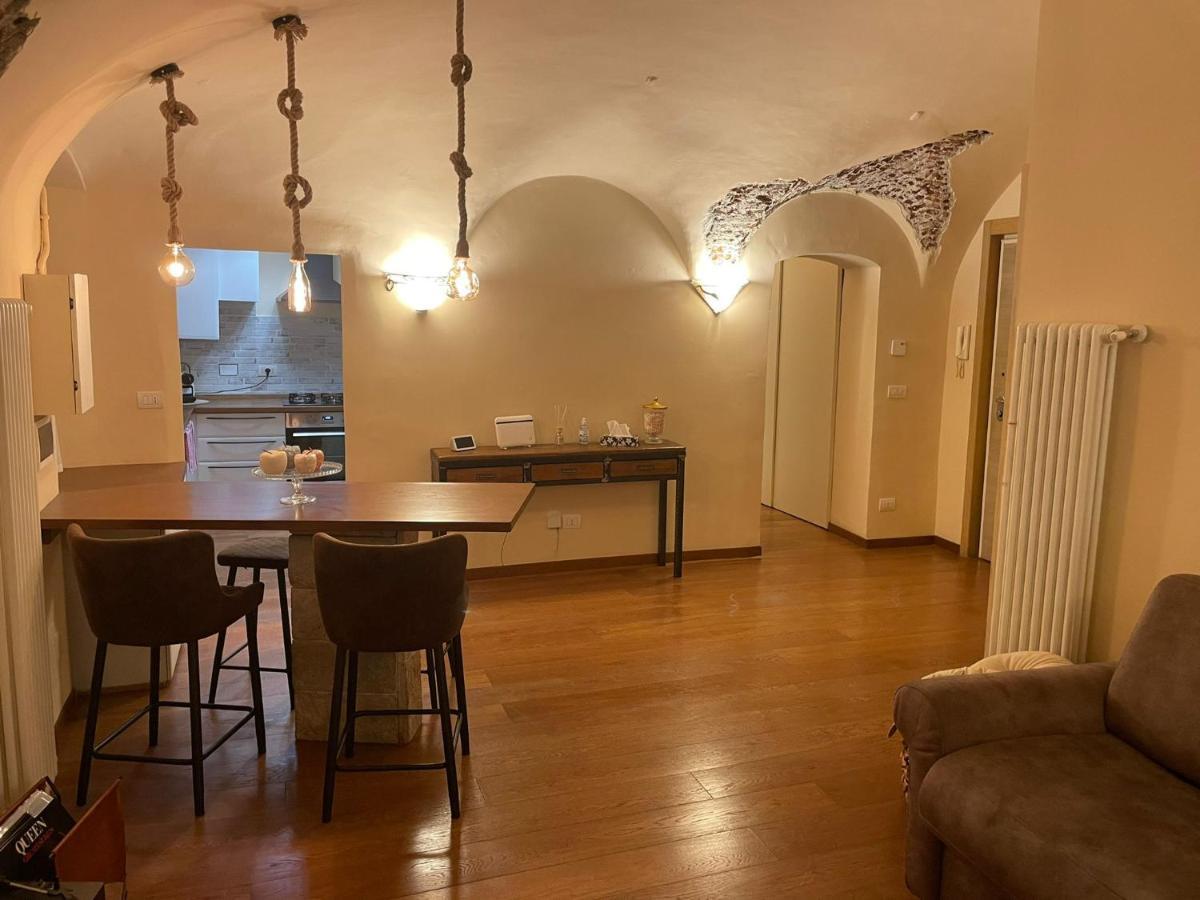 Il Nido Del Borgo Appartement