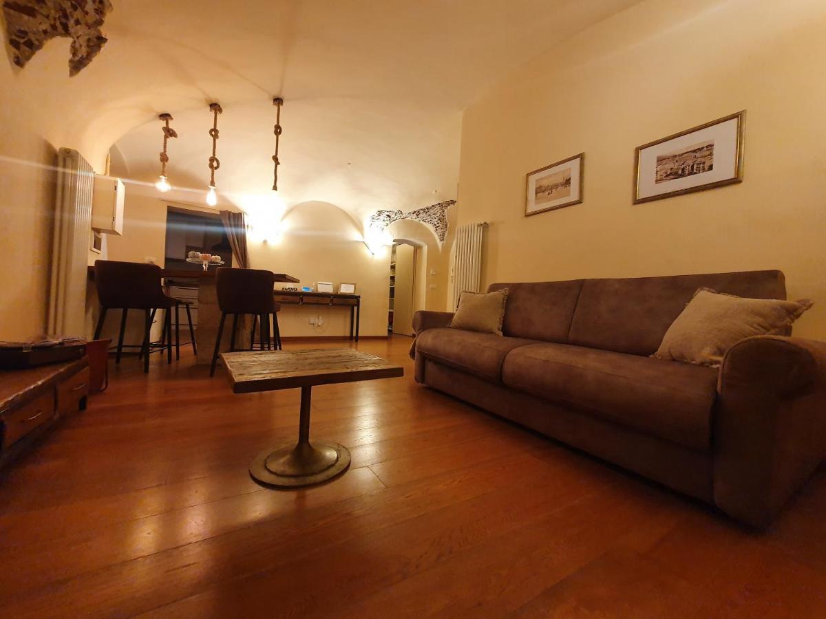 Appartement Il Nido Del Borgo